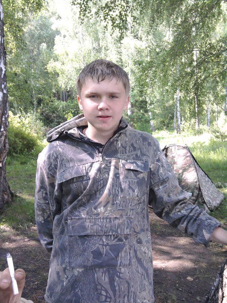 Вован Корсаков