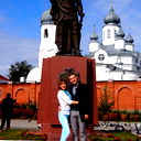 Варфоломеева Екатерина