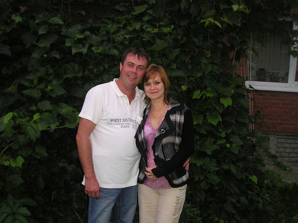 Ангелина Герасимчук