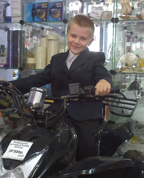 Александр Кукушкин