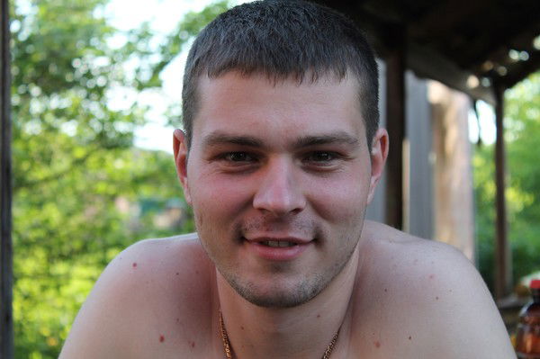 Александр Рязанцев