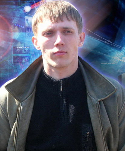 Стас Спасский