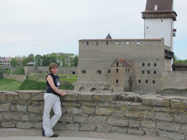 Яна Плехова