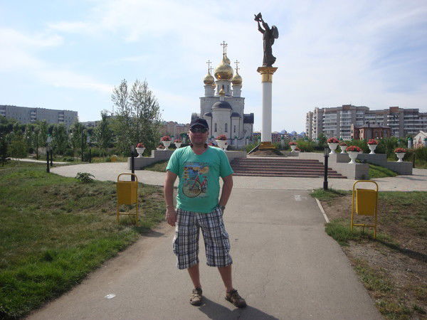 Сергей Мякишев