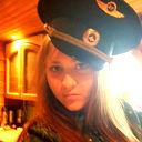 Анна Аверина