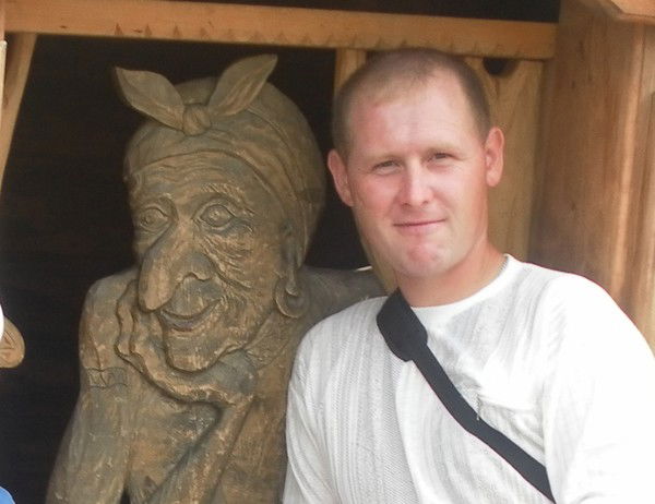 Денис Краснов