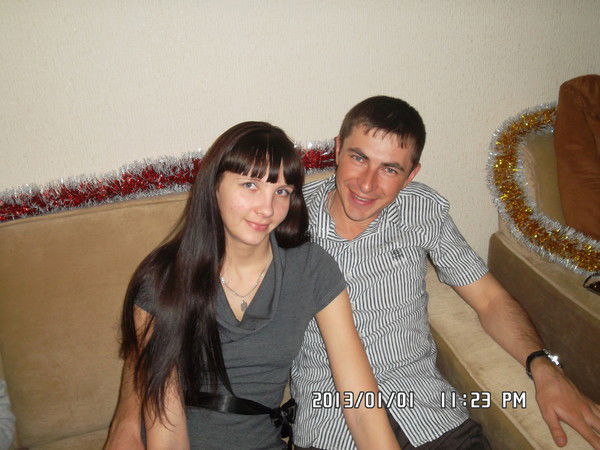 Ирина Инкина(Яковенко)