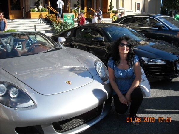 Люся Ткаченко