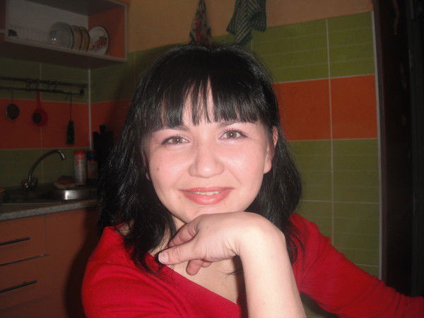 Гульнара Урмантаева