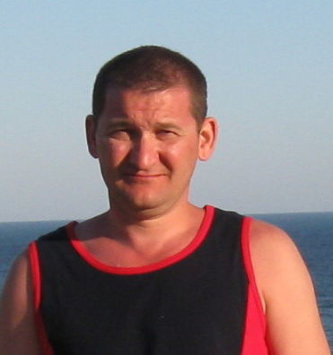 Эдуард Чернов