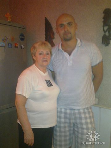 Валентина Лауэр