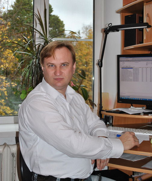 Андрей Анисимов