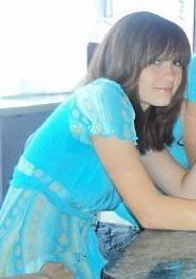 Екатерина Новикова