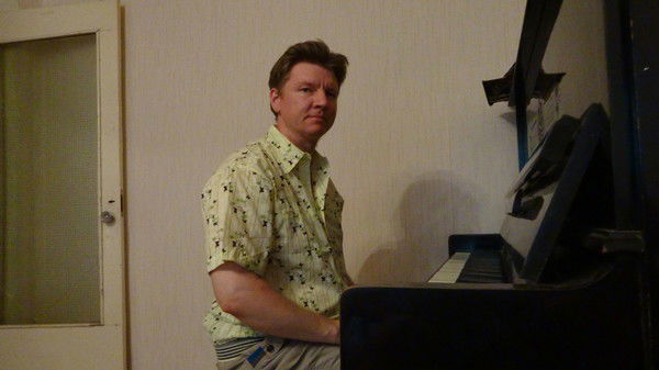 Павел Голышкин