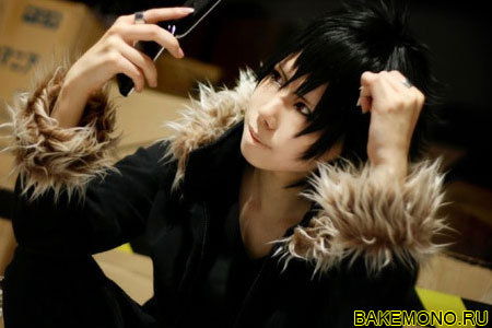 Илья Никитин