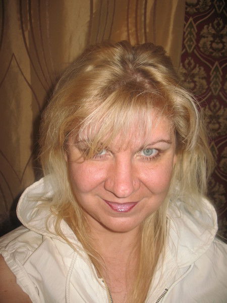 Алёнка Миронова