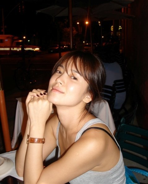 Гульсара Есимова