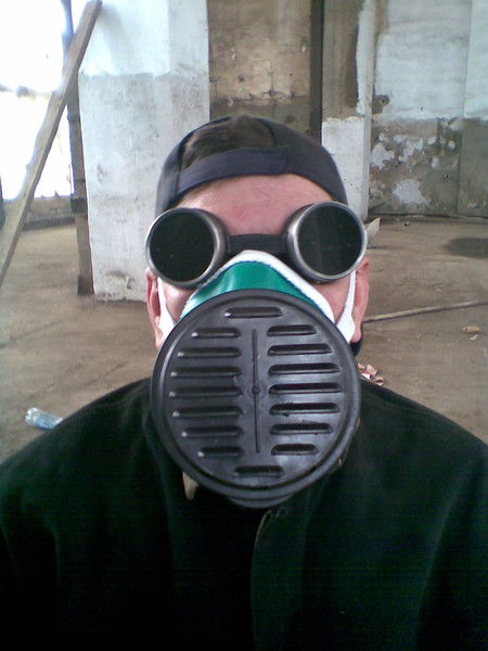 Сергей Сорокин