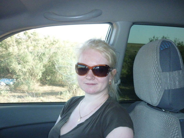 Наталья Светлова