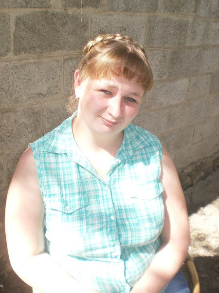 Алена Самойленко