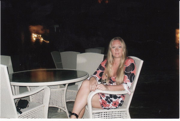 Ольга Мотаева