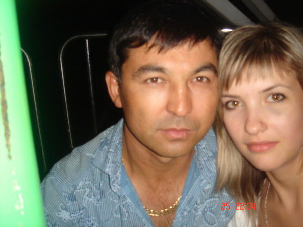 Исаев Ерлан