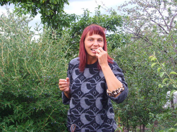 Ольга Терещенко