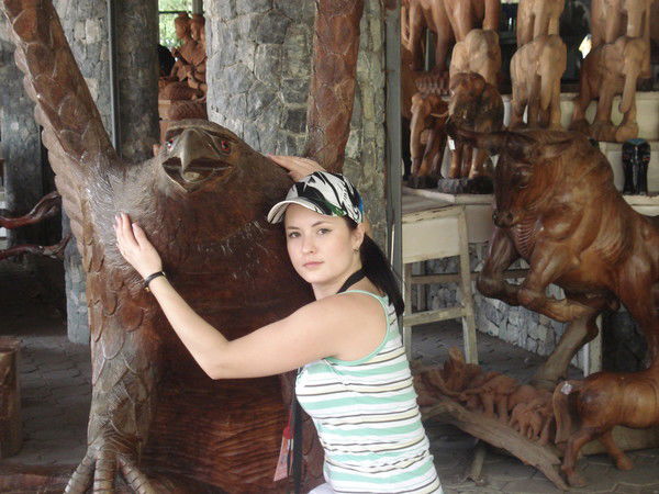 Ирина Анисимова-Плотникова