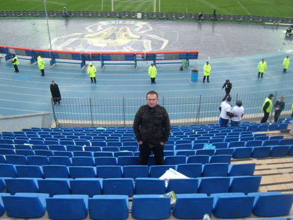 Антон Иванов