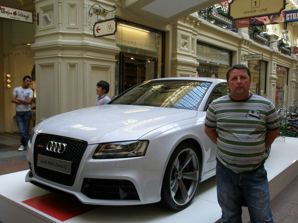 Игорь Фельдман