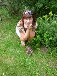 Ирина Малых