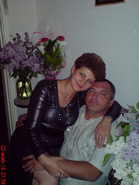 Наталья & Виталя Демченко