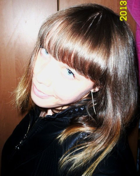 Татьяна Иванникова