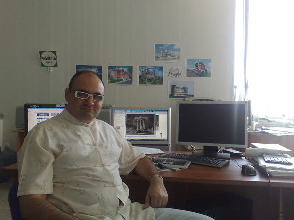 Мегерко Алексей