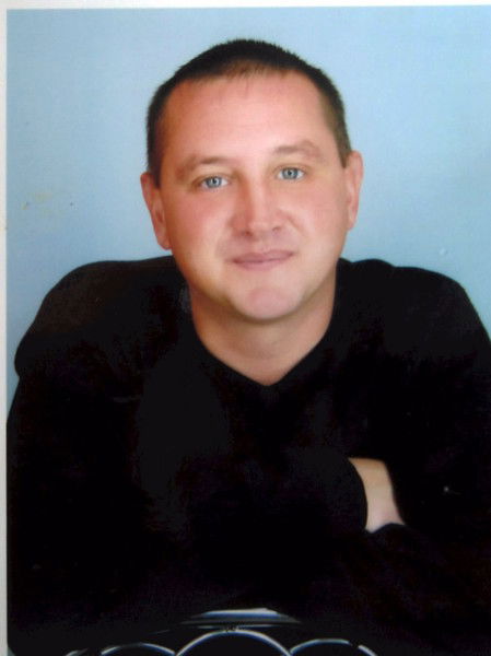 Сергей Явецкий