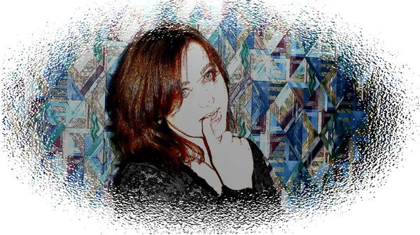 Марина Лещенко