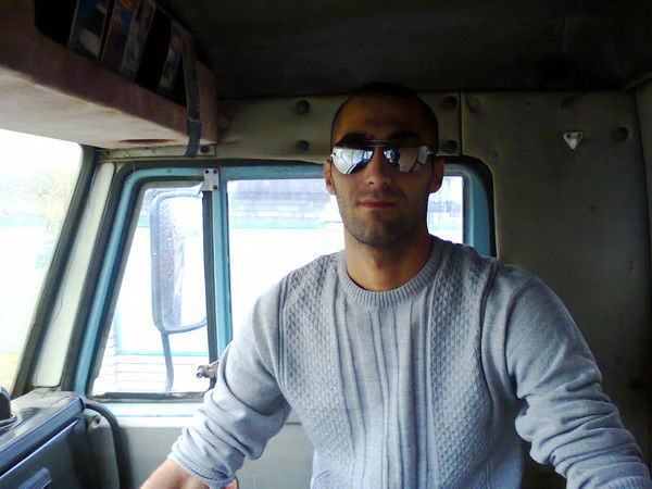 Эльшад Азимов