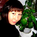 Альбина Салихова