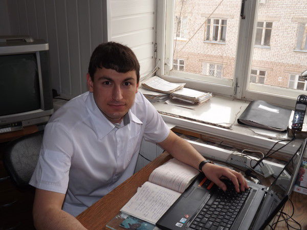 Руслан Мелконян