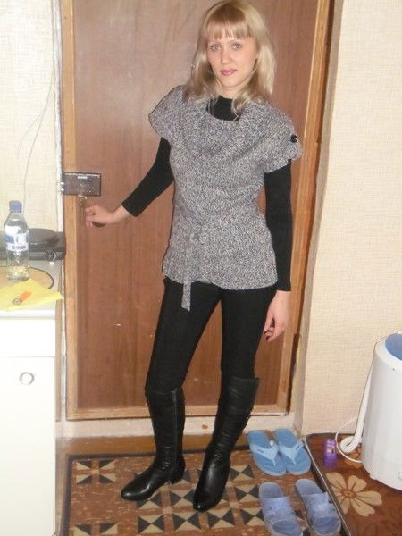 Ирина Клочкова