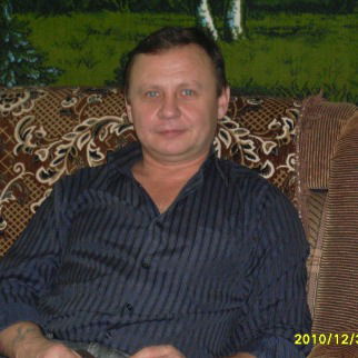 Ирек Хуснутдинов