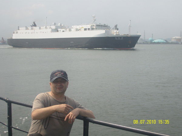 Игорь Чернецкий