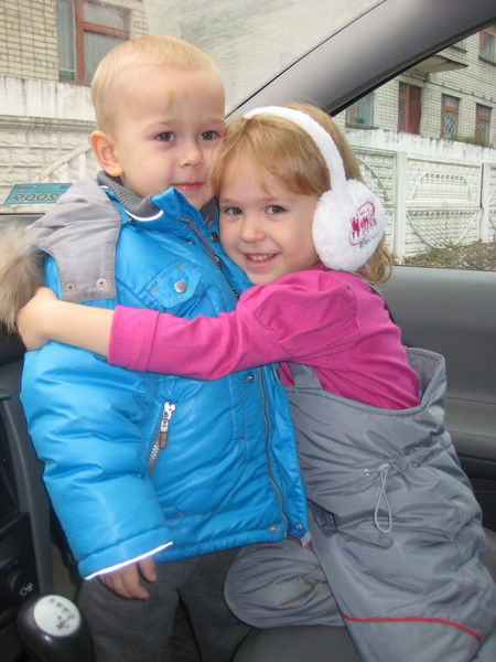 Марина Ванчурина