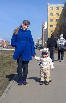 Татьяна Ананьева