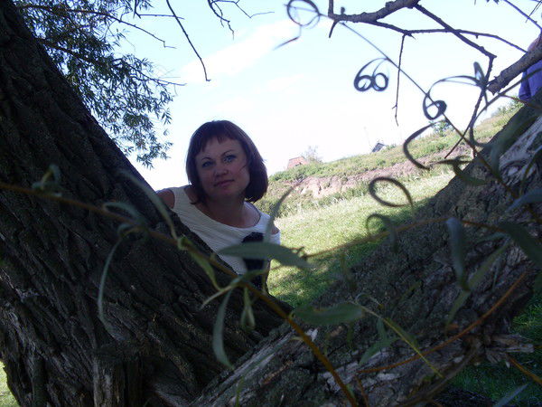 Алёна Кутепова