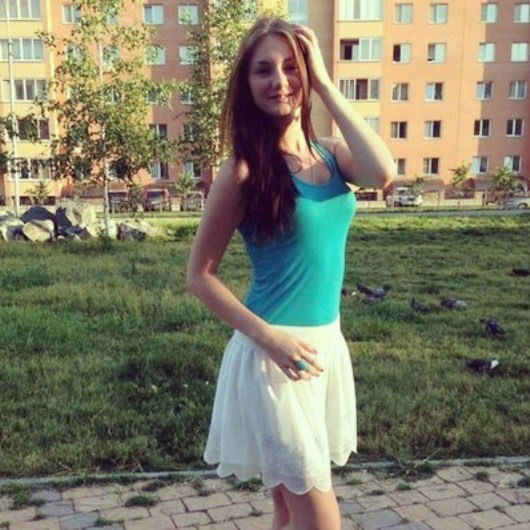 Балаш Ксения