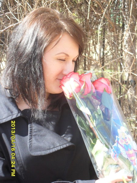 Татьяна Белоновская