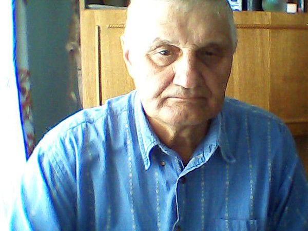 Виктор Шмальц