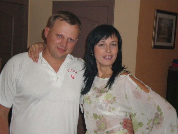 Галина Сердюкова