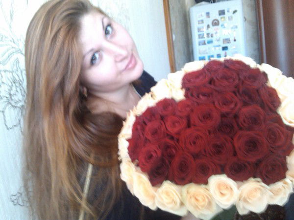 Юлия Каретник